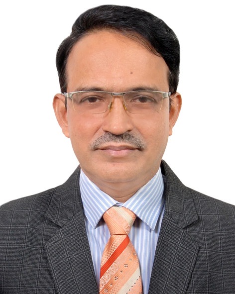 Amol Baroi